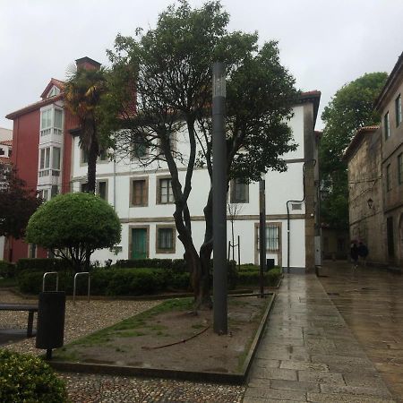 Apartamento Luminoso Loft en la Ciudad Vieja A Coruña Exterior foto