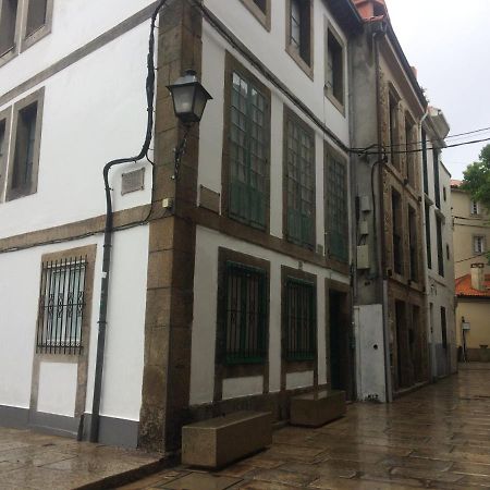 Apartamento Luminoso Loft en la Ciudad Vieja A Coruña Exterior foto