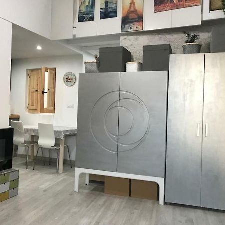Apartamento Luminoso Loft en la Ciudad Vieja A Coruña Exterior foto