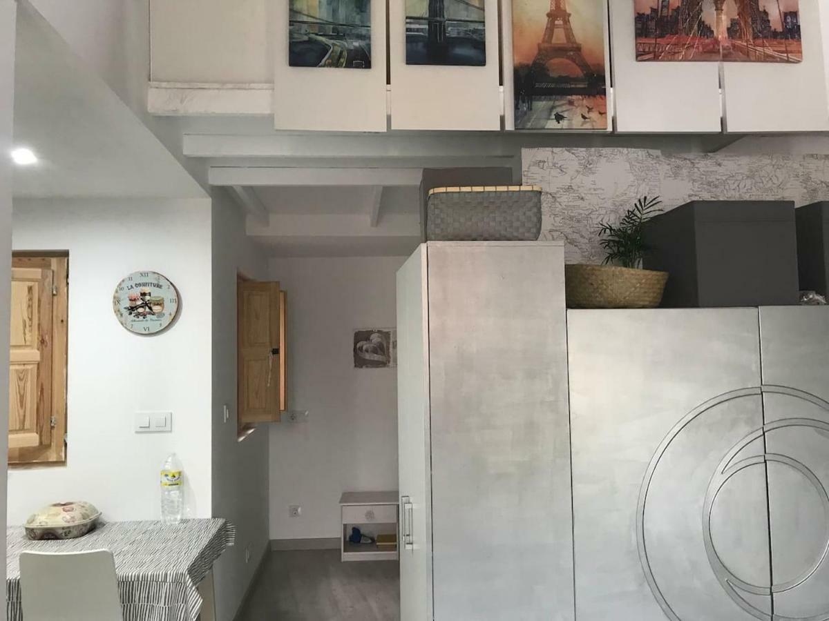 Apartamento Luminoso Loft en la Ciudad Vieja A Coruña Exterior foto