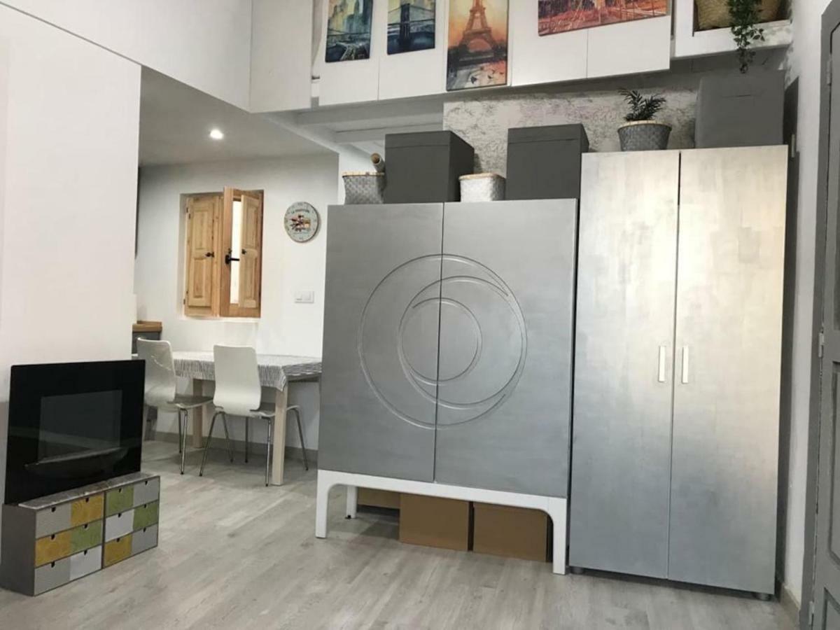 Apartamento Luminoso Loft en la Ciudad Vieja A Coruña Exterior foto