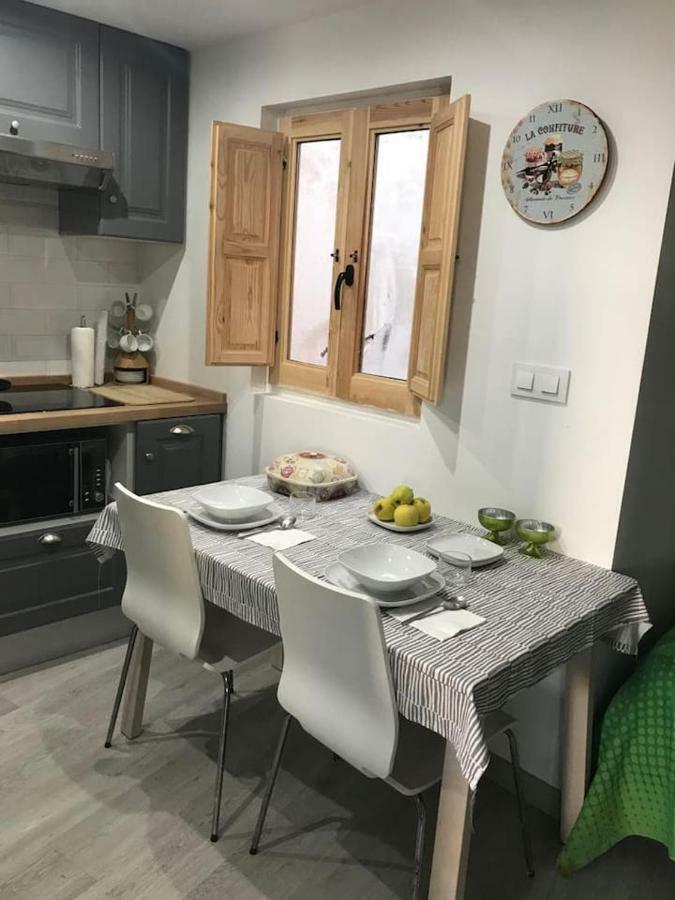 Apartamento Luminoso Loft en la Ciudad Vieja A Coruña Exterior foto