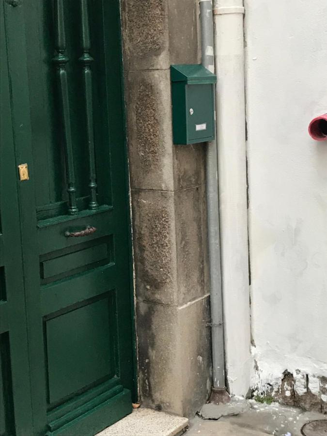 Apartamento Luminoso Loft en la Ciudad Vieja A Coruña Exterior foto